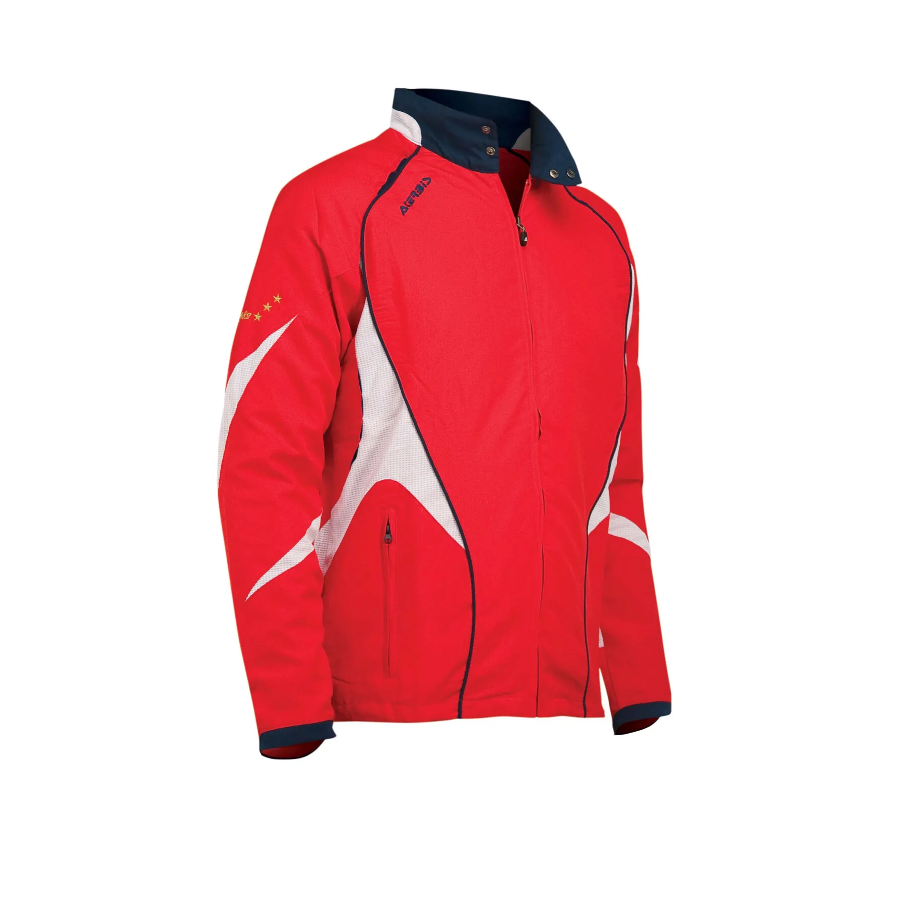 Felpa Acerbis Alnair [Dimensione 2XL]