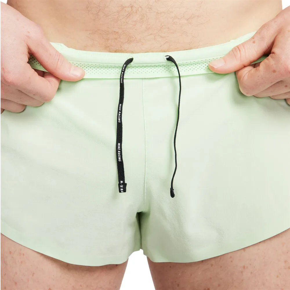 Nike Dri-FIT ADV AeroSwift 2-Inch Brief Lined Running Shorts - FA24