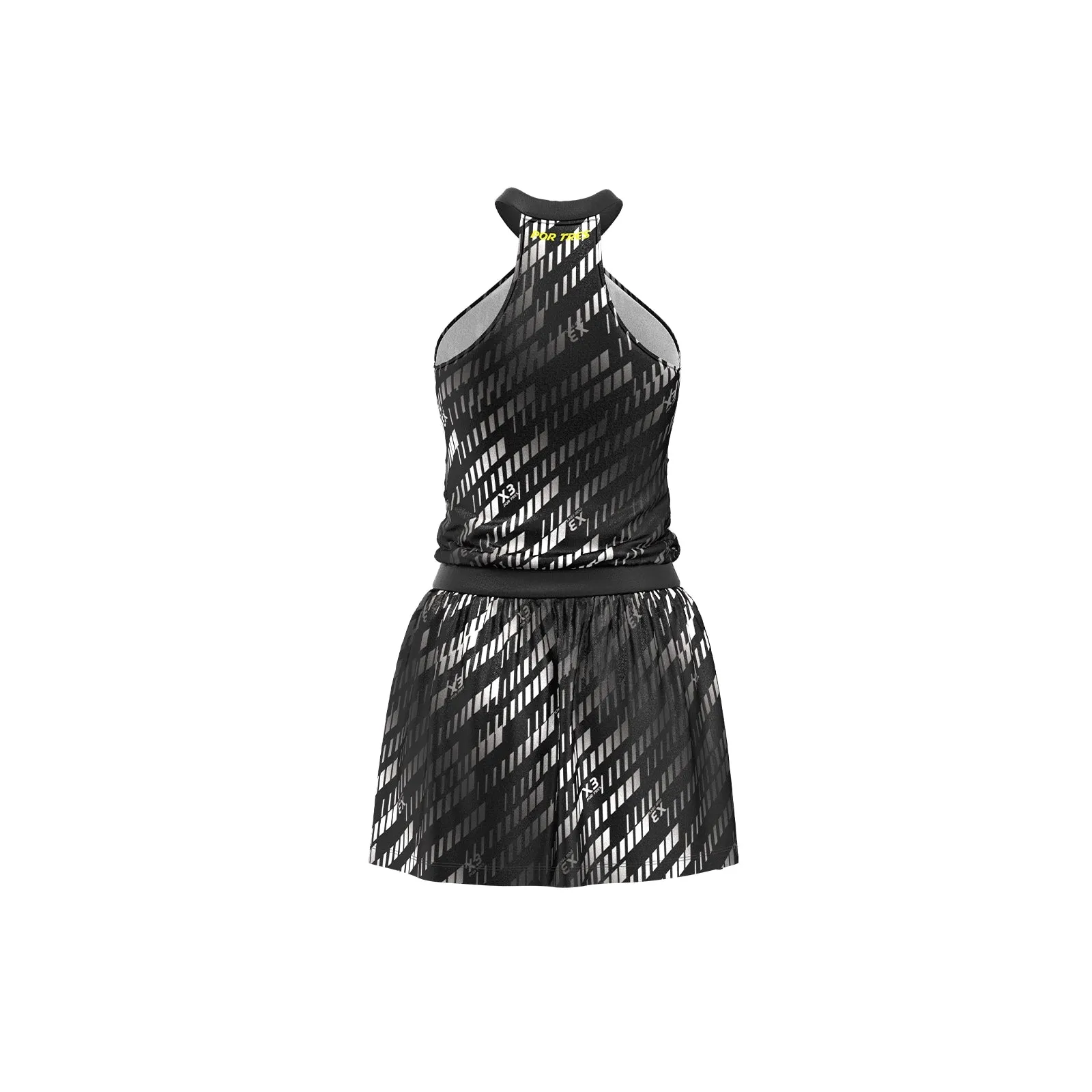 Austria Dress