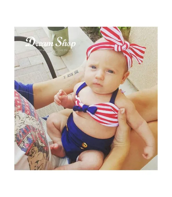 Pinup Kids Bikini
