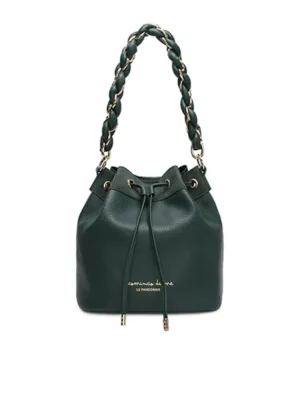 BRENDA BUCKET Bag by Le Pandorine Model 23XAILBA-08