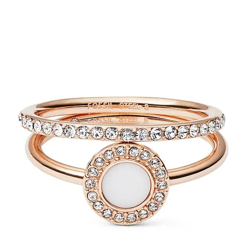 BRACCIALE FOSSIL CLASSICS - JF02982791