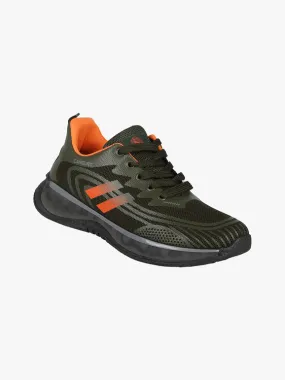 Canguro Baskets de sport légères pour hommes