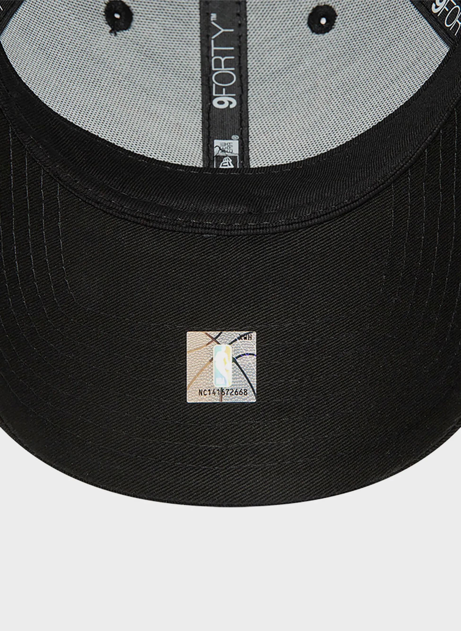 Seasonal 9Forty Chicago Bulls Hat