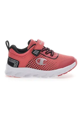   CHAMPION Sneakers Rosa Champion Buzz G