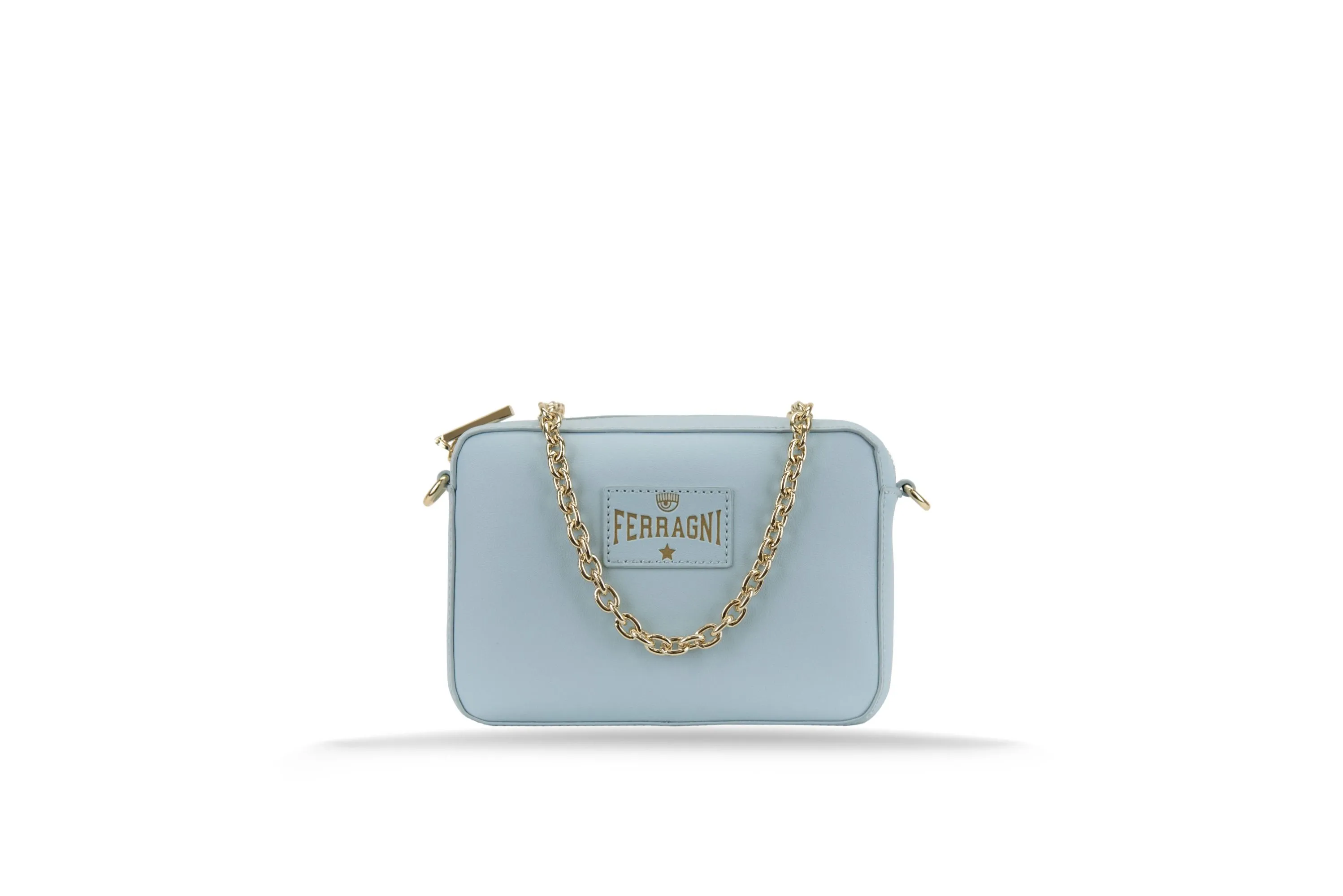 CHIARA FERRAGNI 74SB4BN4 216 Shoulder Bag