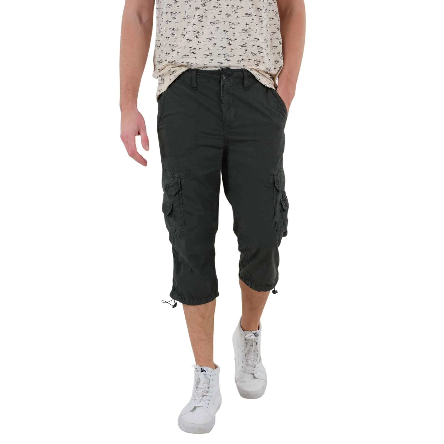 Pantaloncini Deeluxe uomo