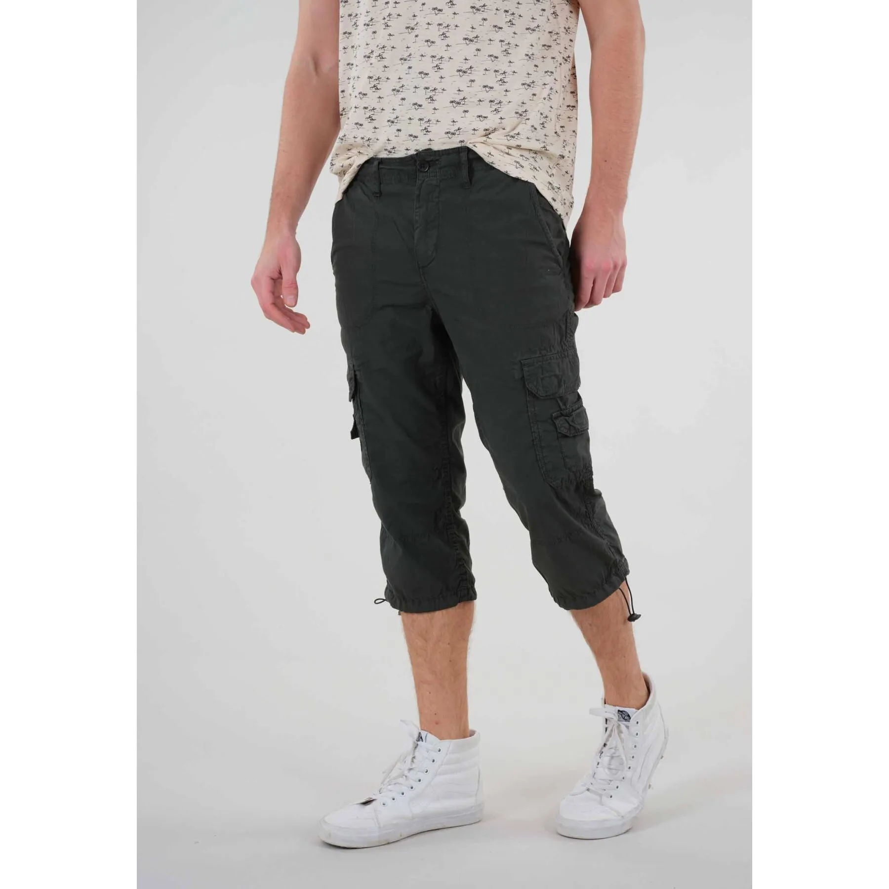 Pantaloncini Deeluxe uomo