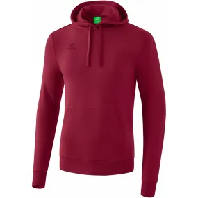 Erima Basic Hoodie [Size M]