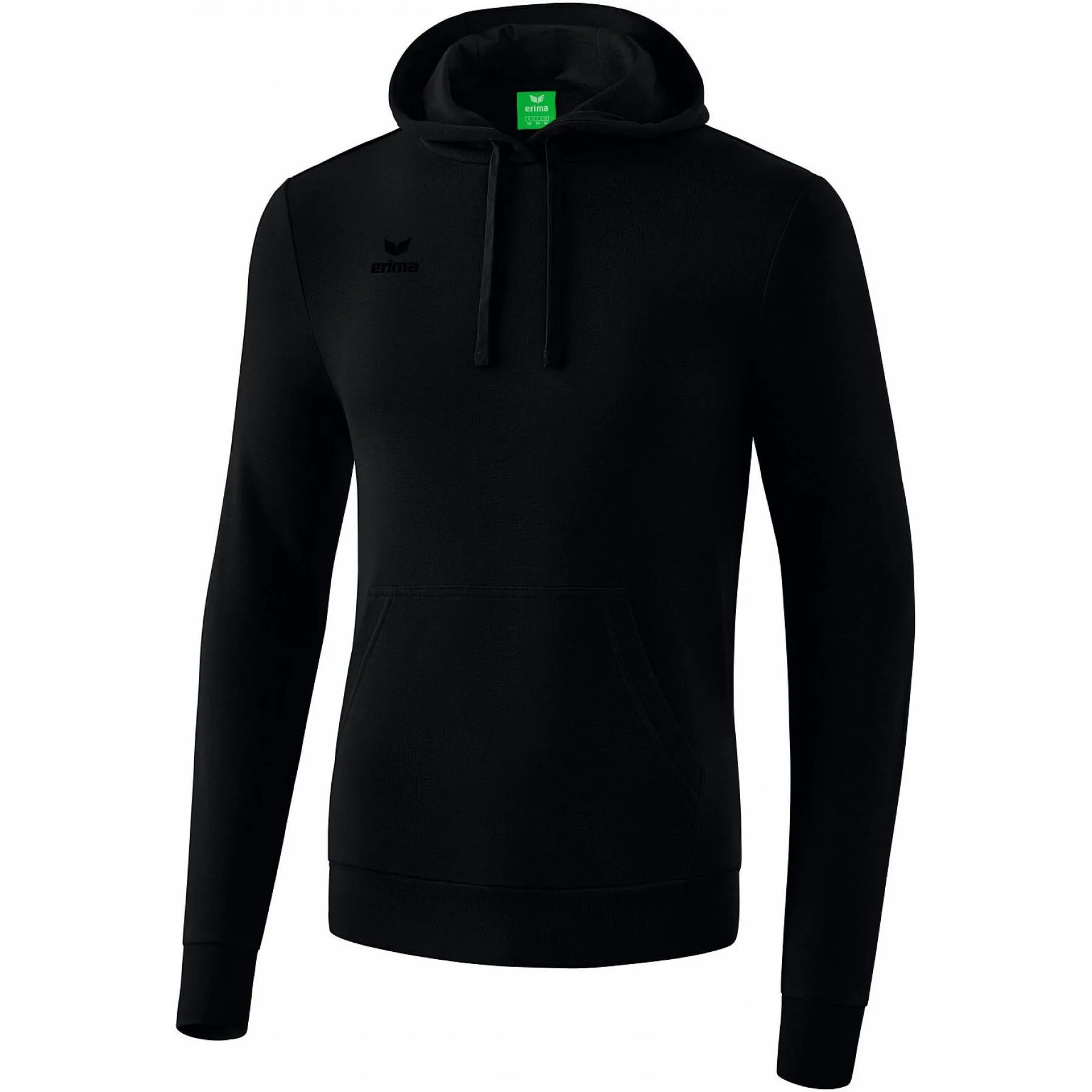 Erima Basic Hoodie [Size M]