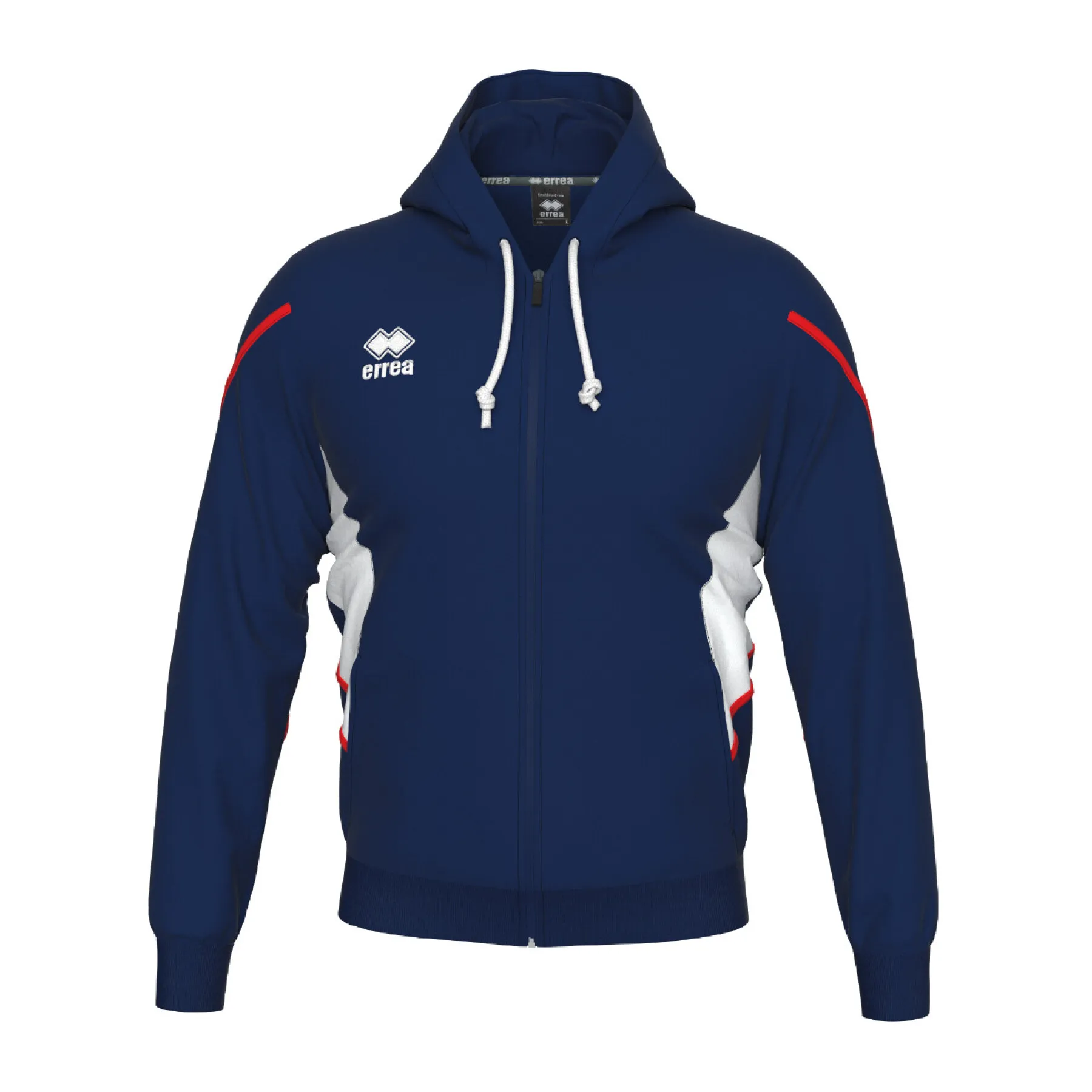 Errea Clancy Kids Hoodie