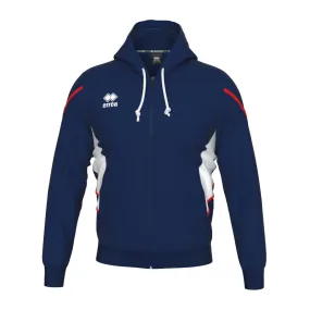 Errea Clancy Kids Hoodie