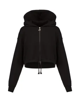 DEHA MOVE B64114-10009 Hoodie with Hood