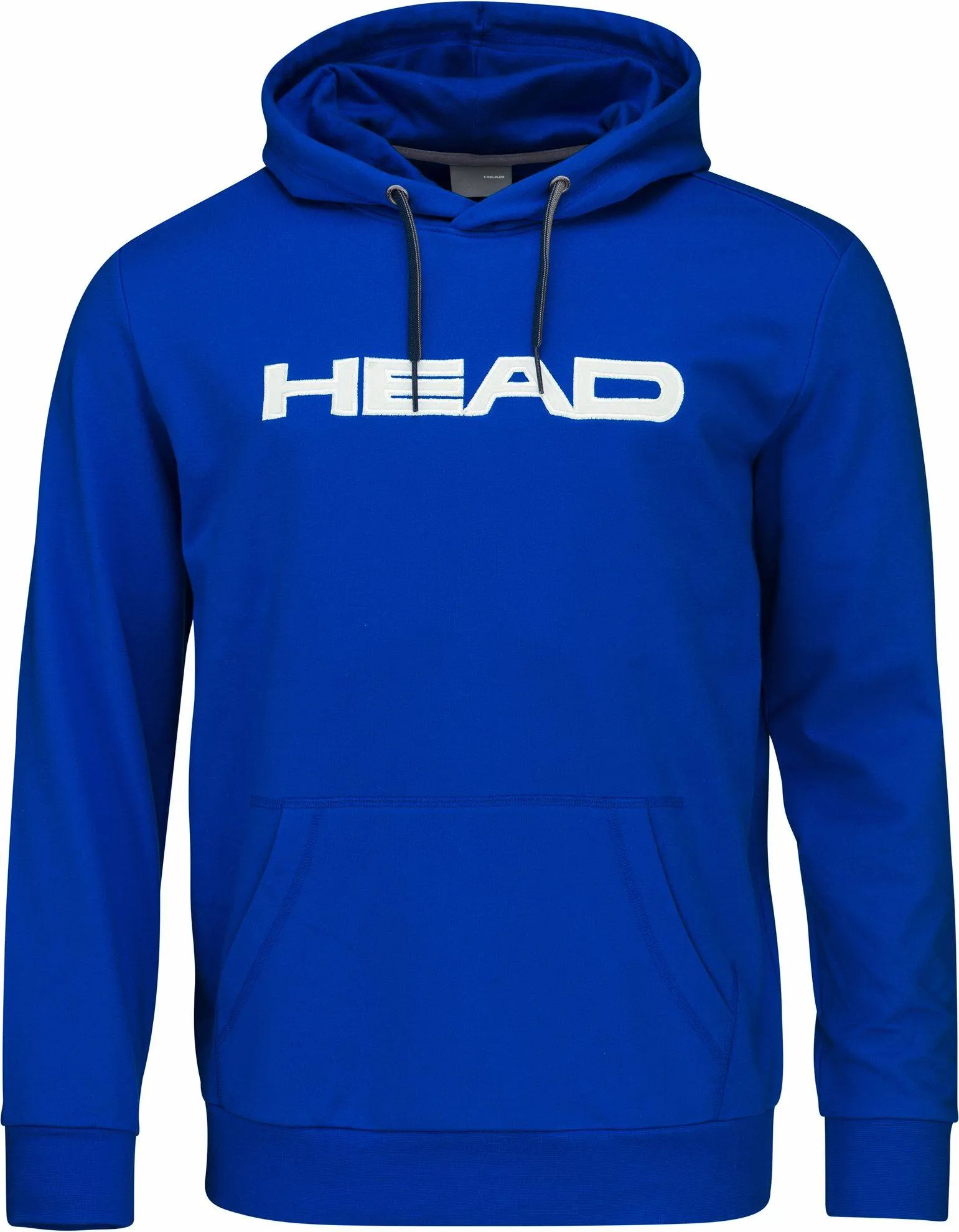 FELPA DA TENNIS DA UOMO HEAD CLUB BYRON 811449 RO