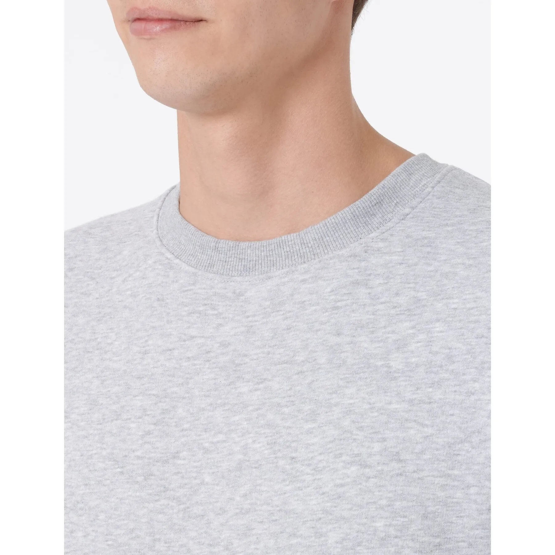Felpa Jack & Jones Star Basic