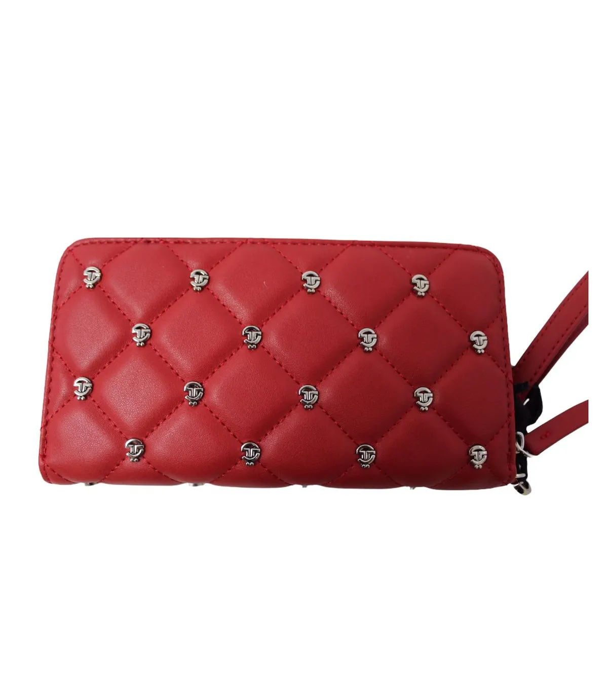Gaelle Donna Portafoglio Con Zip