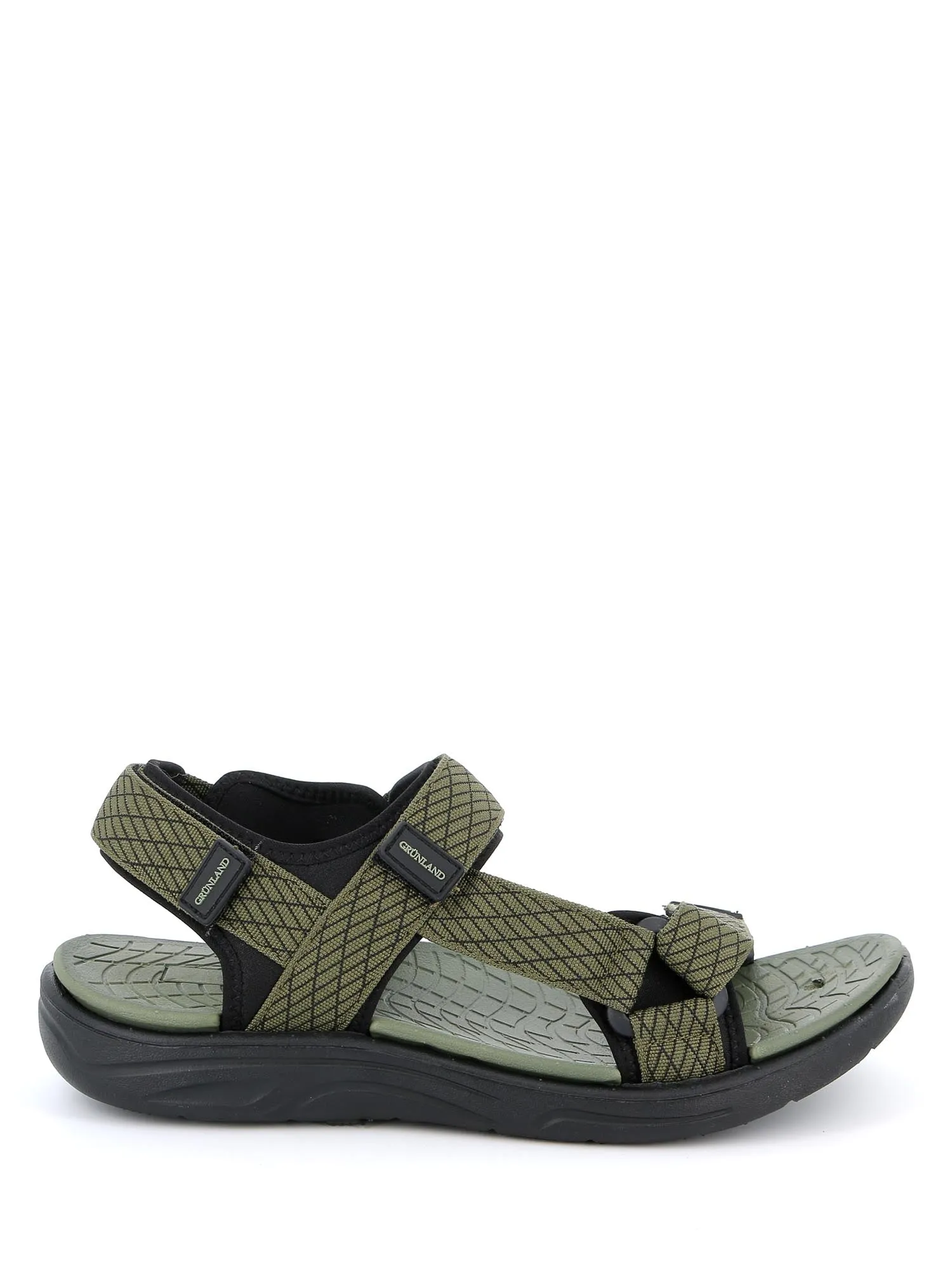 Grunland Strappy Sandals SA2617