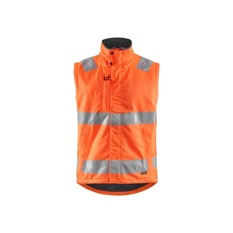 Gilet Lavoro Visibilità Blaklader impermeabile