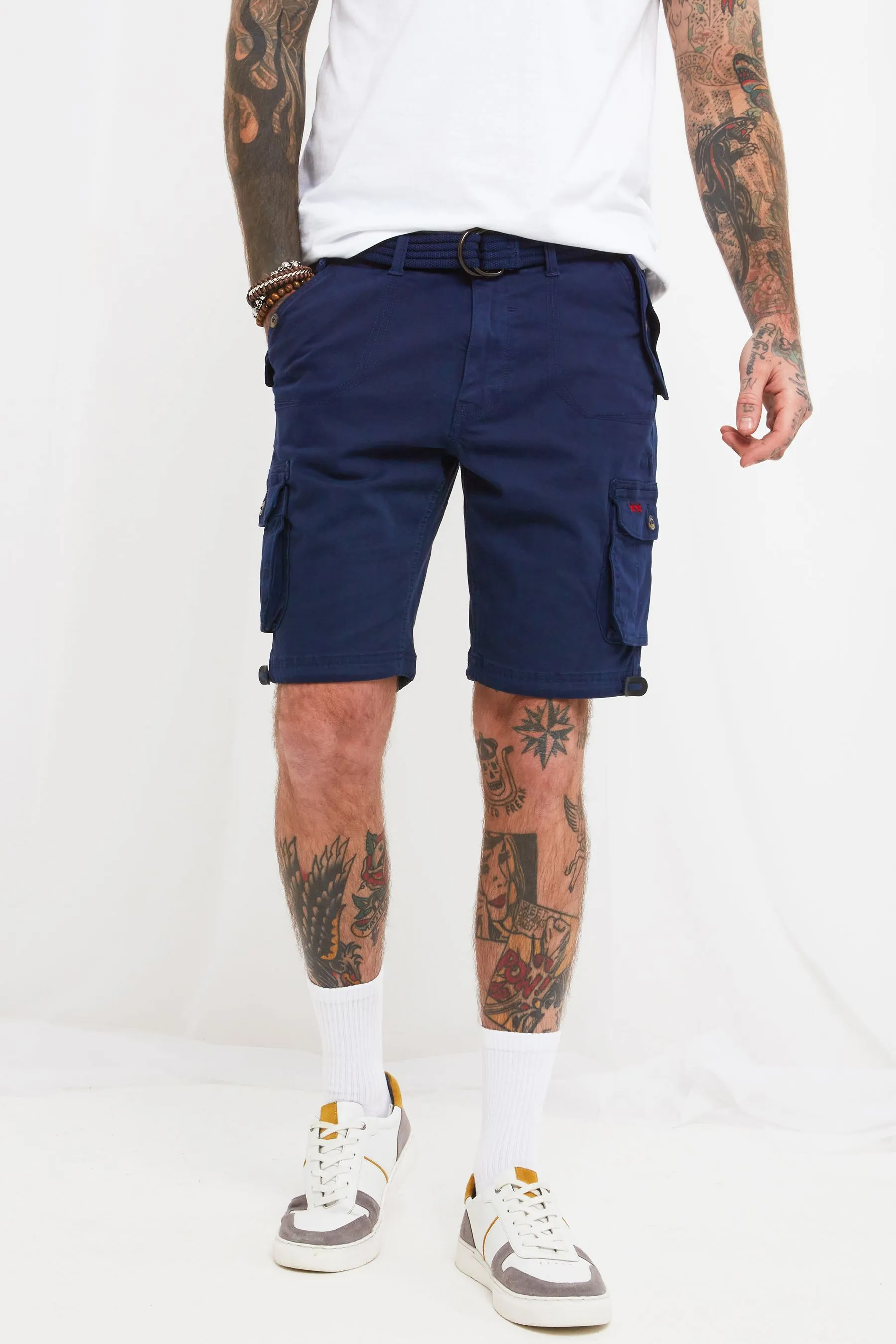 Joe Browns - Hit The Action - Shorts    