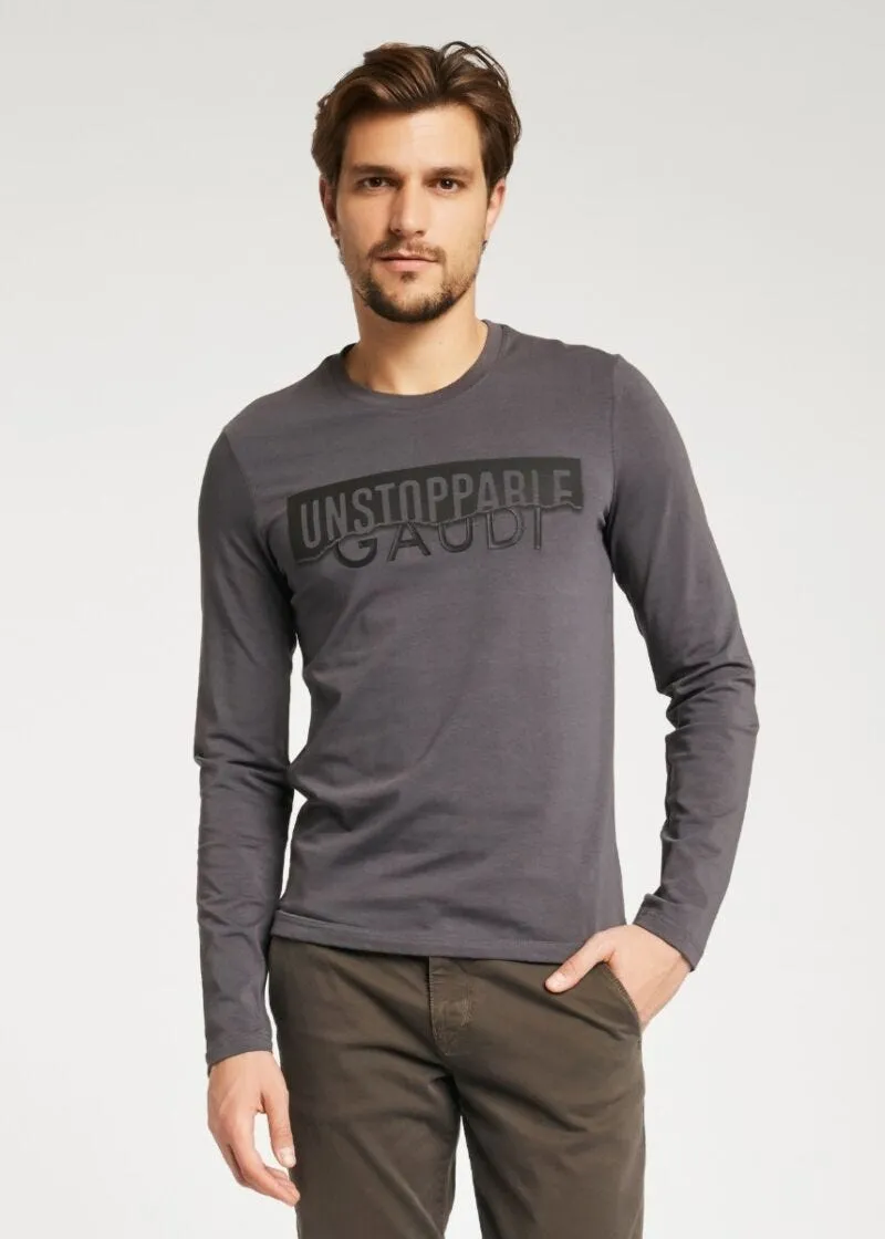 Long-line top