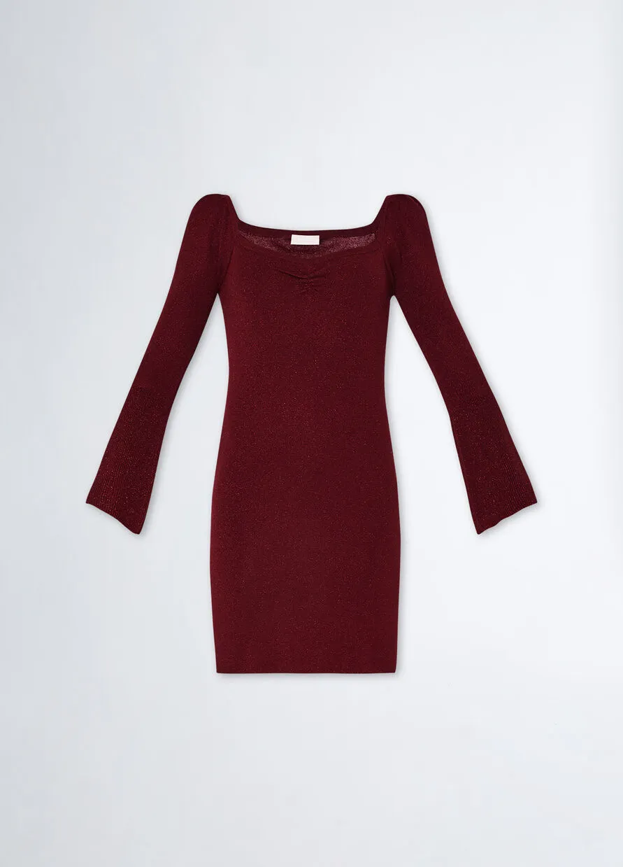 Liu Jo Better Knit Dress