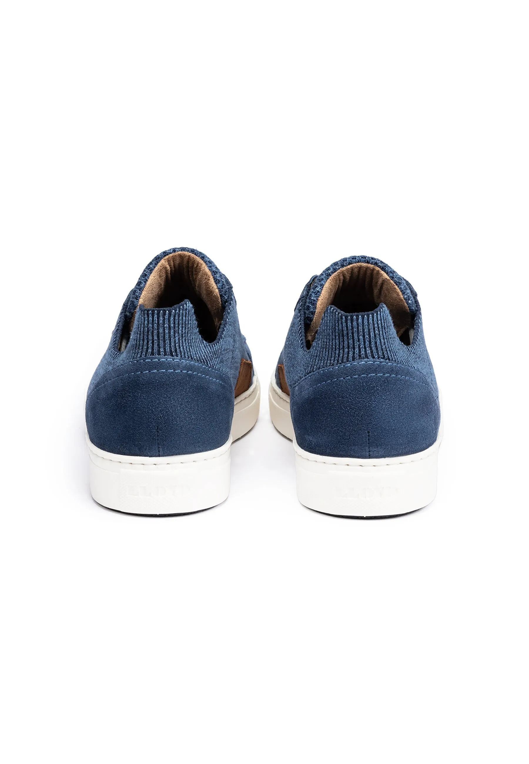 MACON Low Top Sneakers