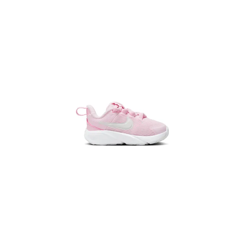 Nike Junior Nike Star Runner 4 Nn (Td) Pink Foam / Summit Bimba Junior