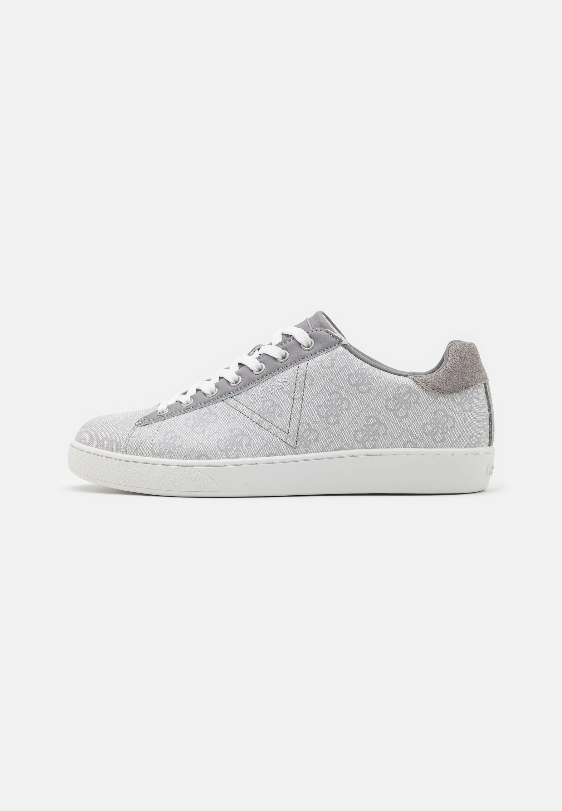 NOLA Low Top Sneakers