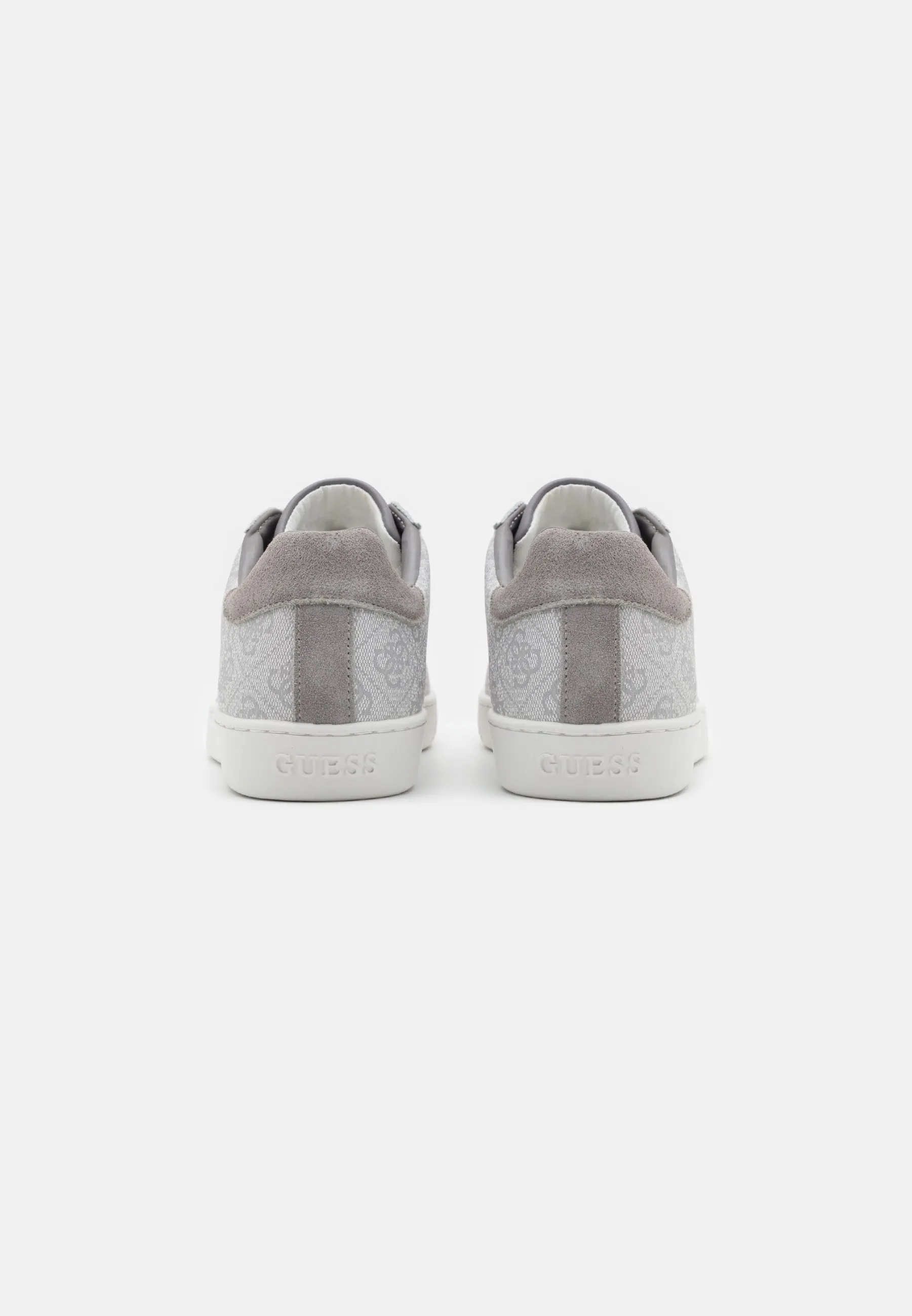 NOLA Low Top Sneakers