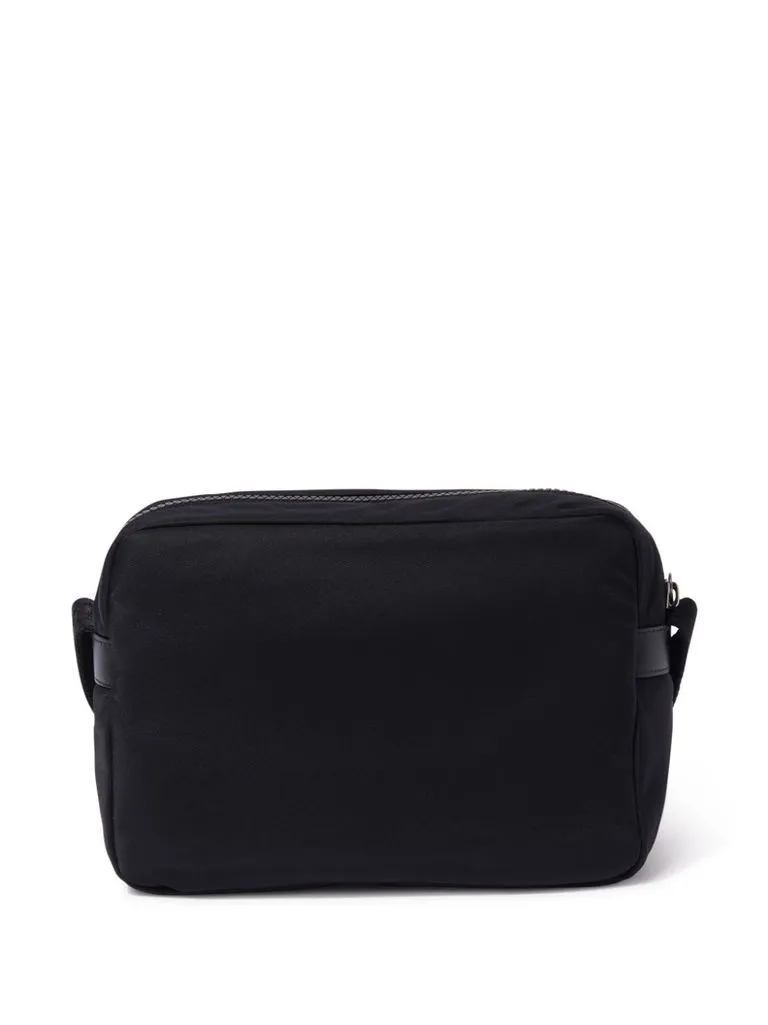 Off-White Logo Print Bag