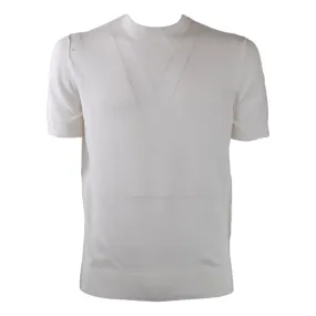 Paolo Pecora Crew Neck Sweater A021-F100 1102