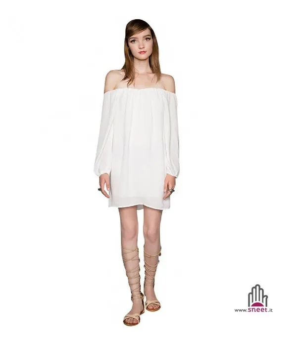 Penelope Dress