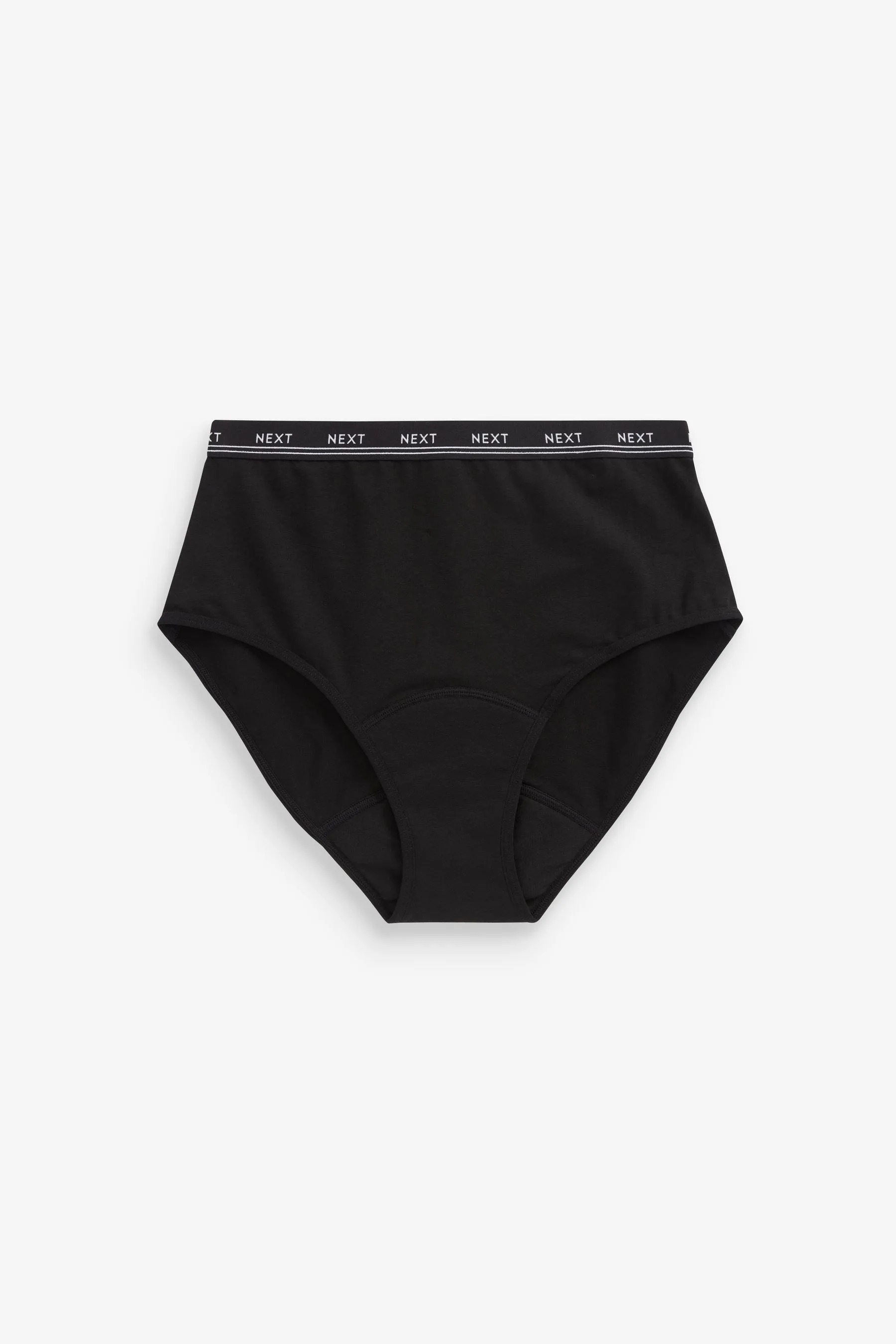 Medium Flow Period Panties 2 Pack