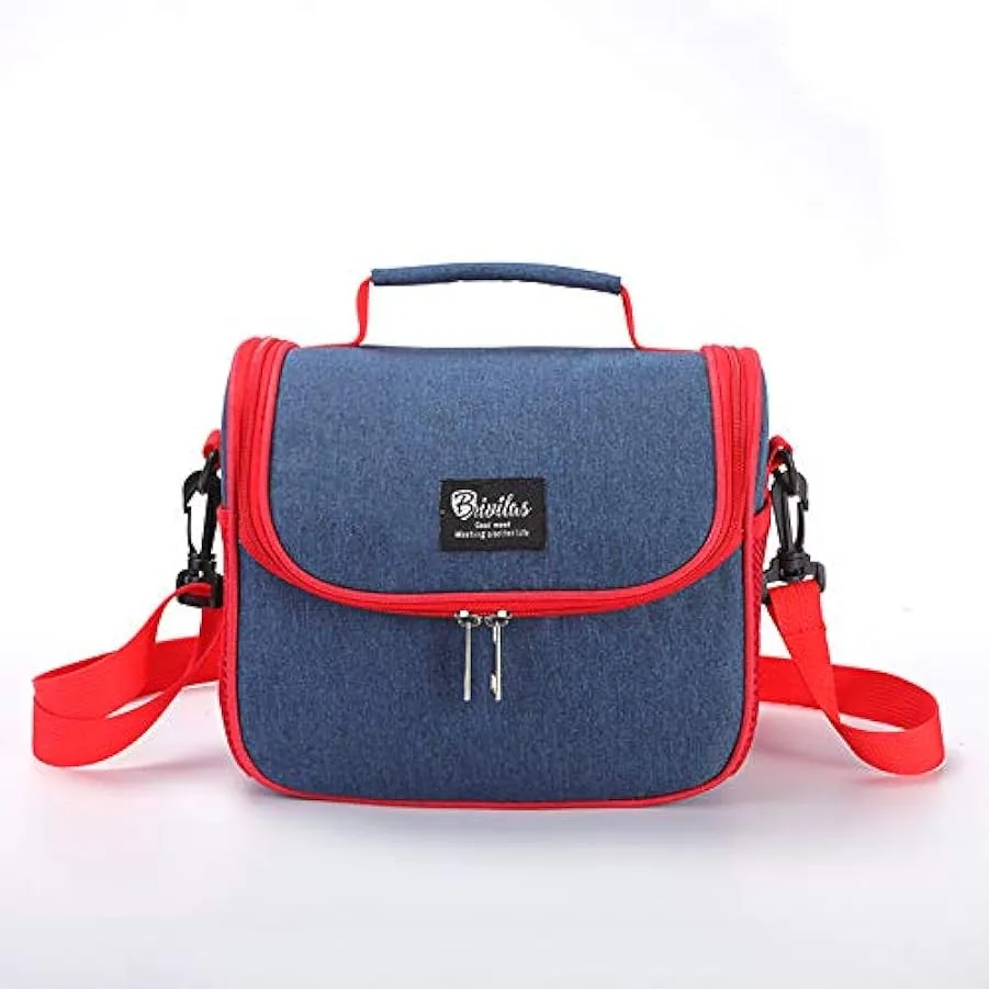 qingci Insulation Aluminum Box Thickened When Bag When Bag 23 * 16