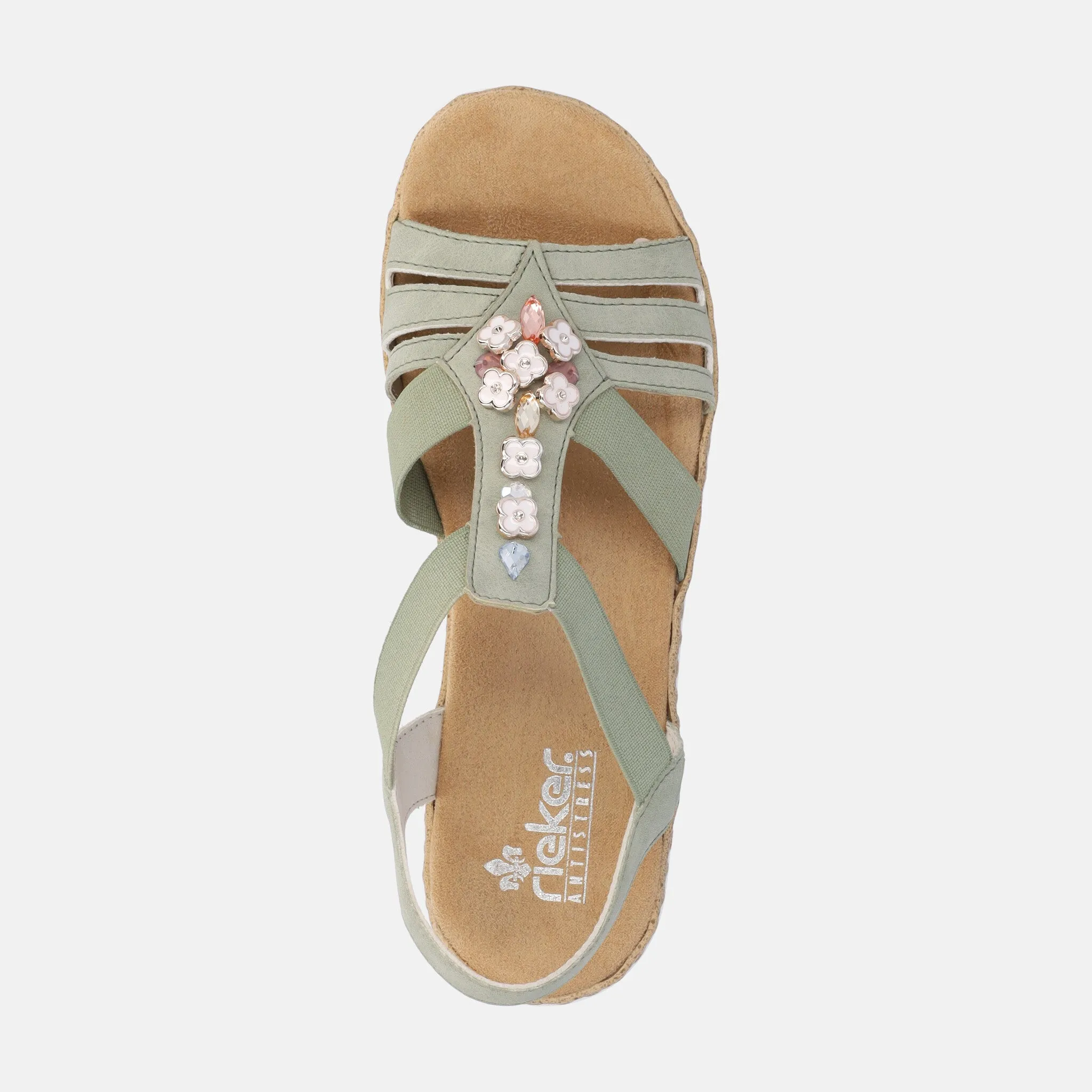 Rieker Sandals