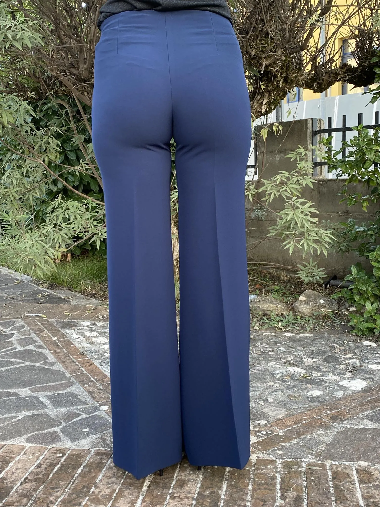 RINASCIMENTO pantalone donna a palazzo CFC0120025003