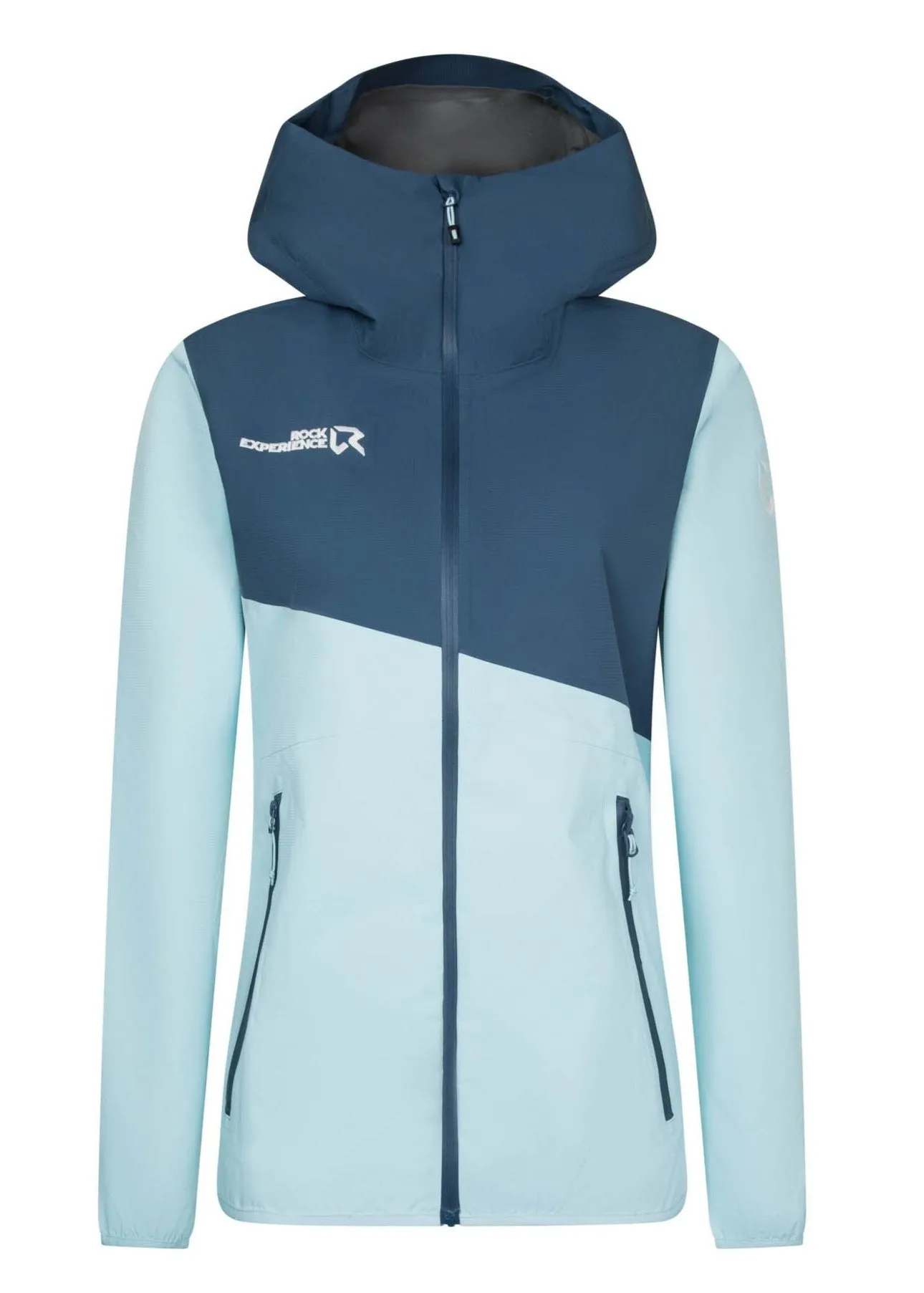 Rock Experience Great Roof giacca hardshell donna