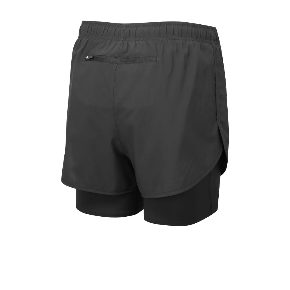 RonHill Core Women's Twin Shorts - SS24