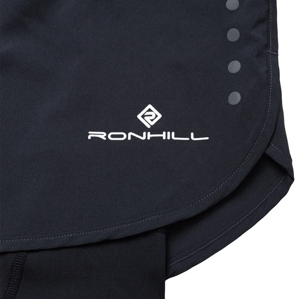 RonHill Core Women's Twin Shorts - SS24