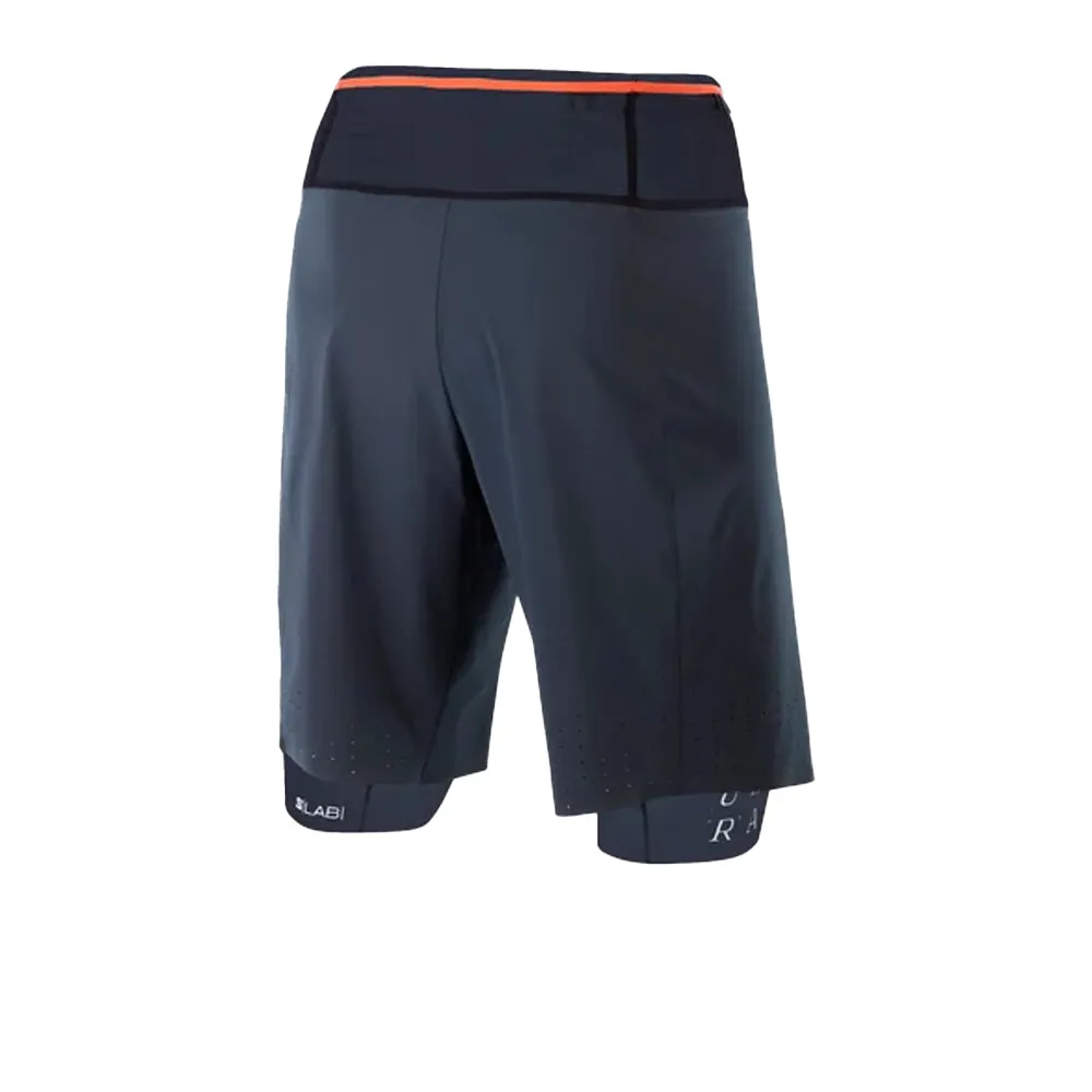 2-in-1 Athletic Shorts by Salomon