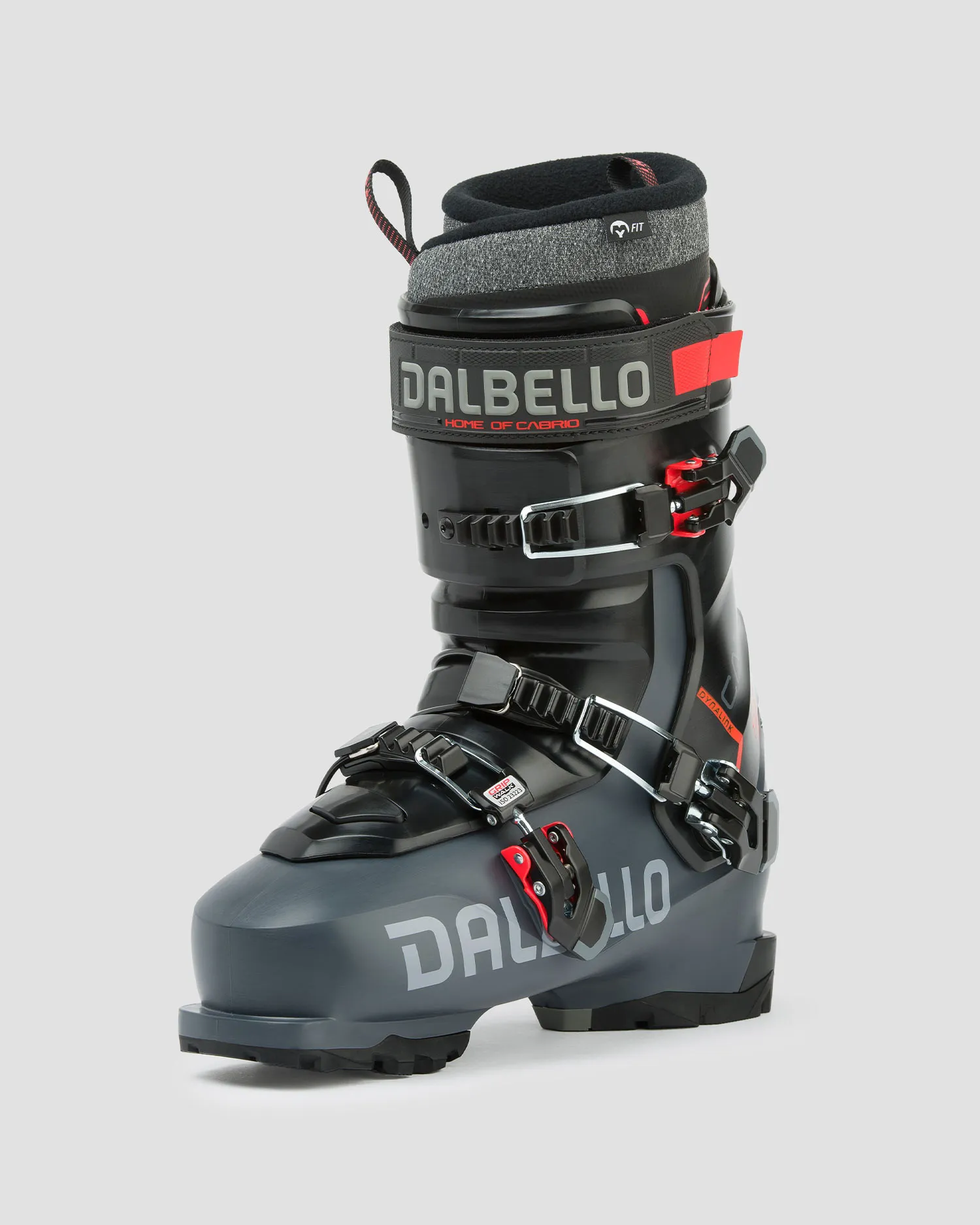 Scarponi Uomo Dalbello Cabrio MV 120 3DWRAP