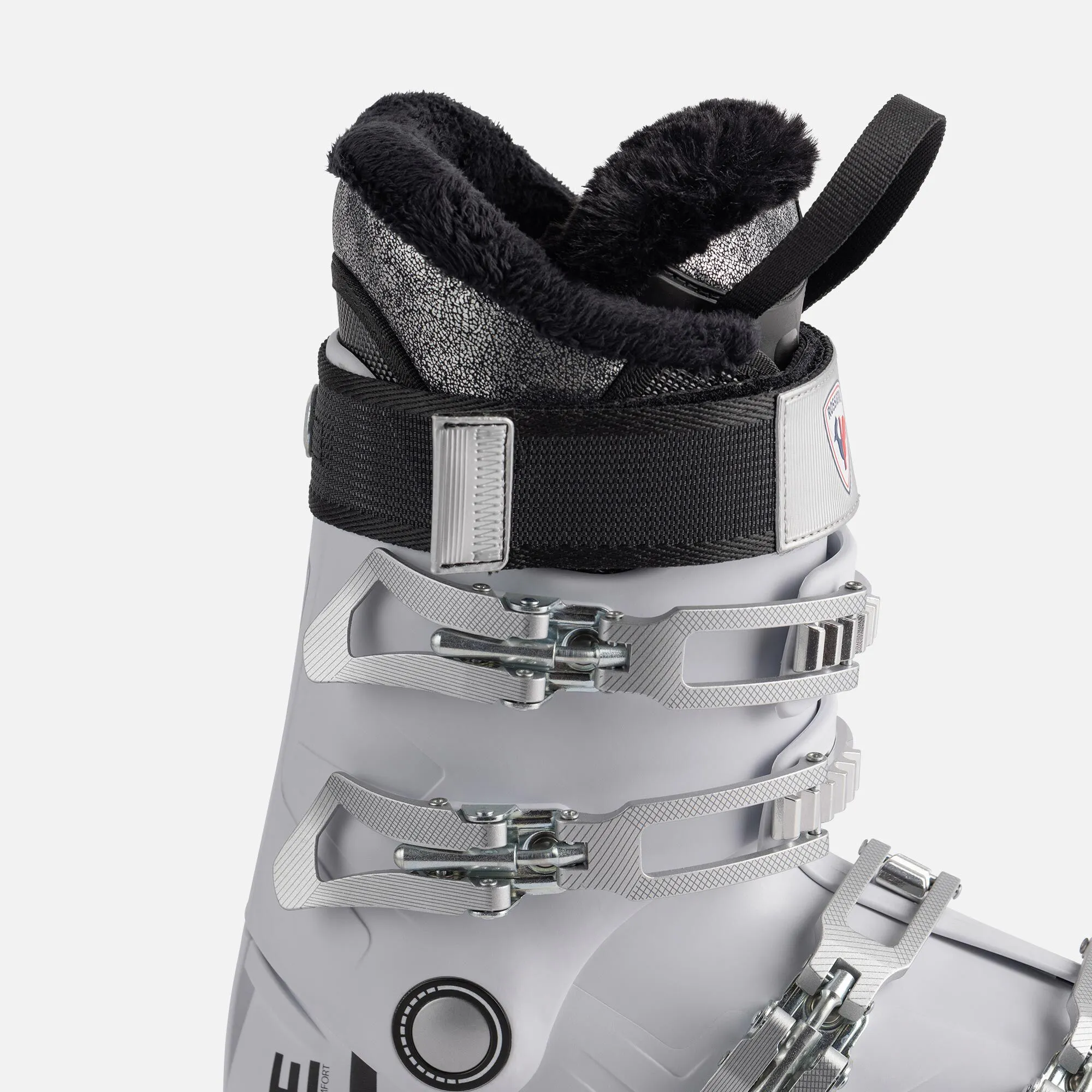 PURE COMFORT 60 Women's Piste Ski Boots
