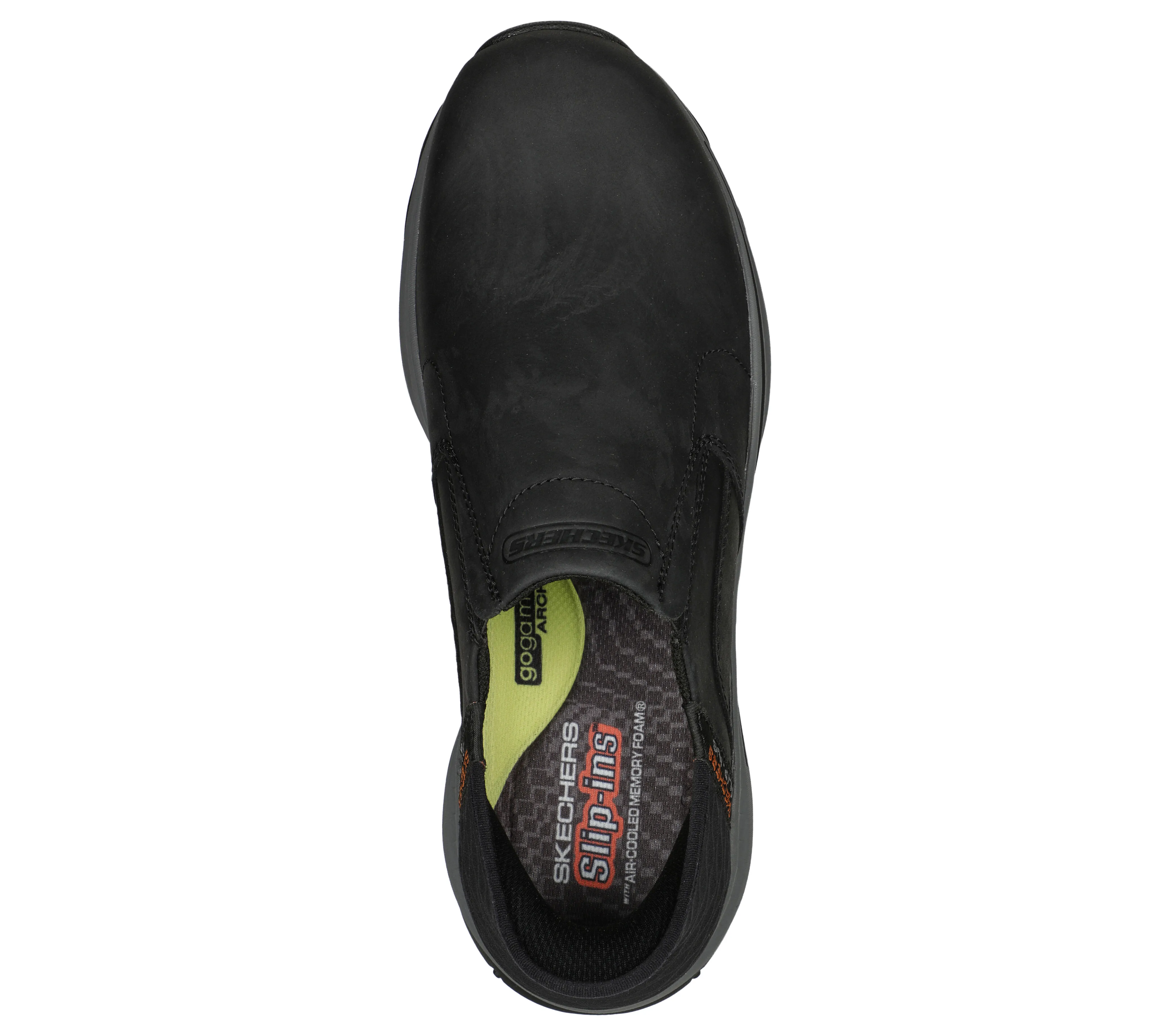 Skechers Slip-Ons RF: Craster - Lanigan
