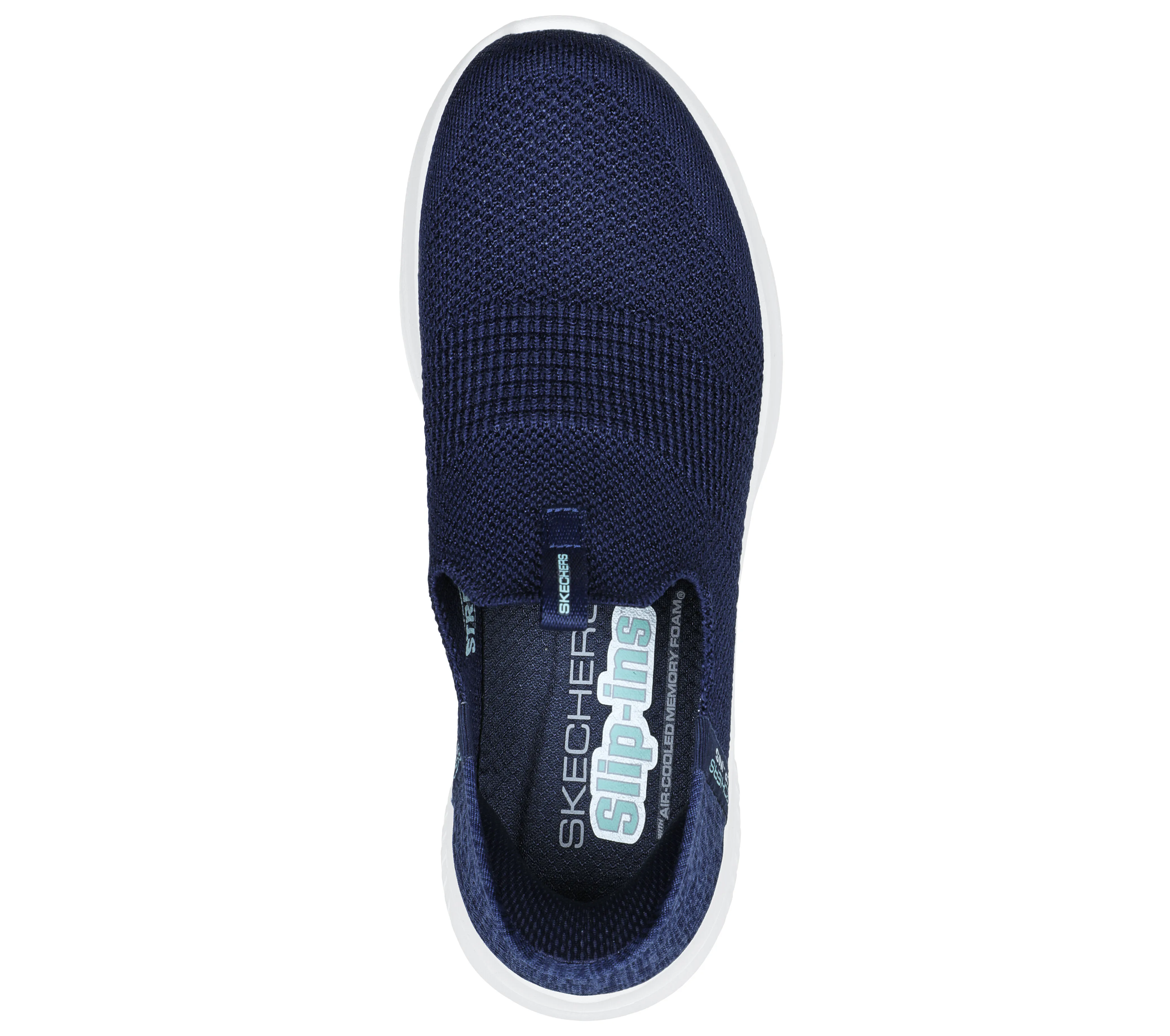 Skechers Slip-Ons: Ultra Flex 3.0 - Smooth Movement