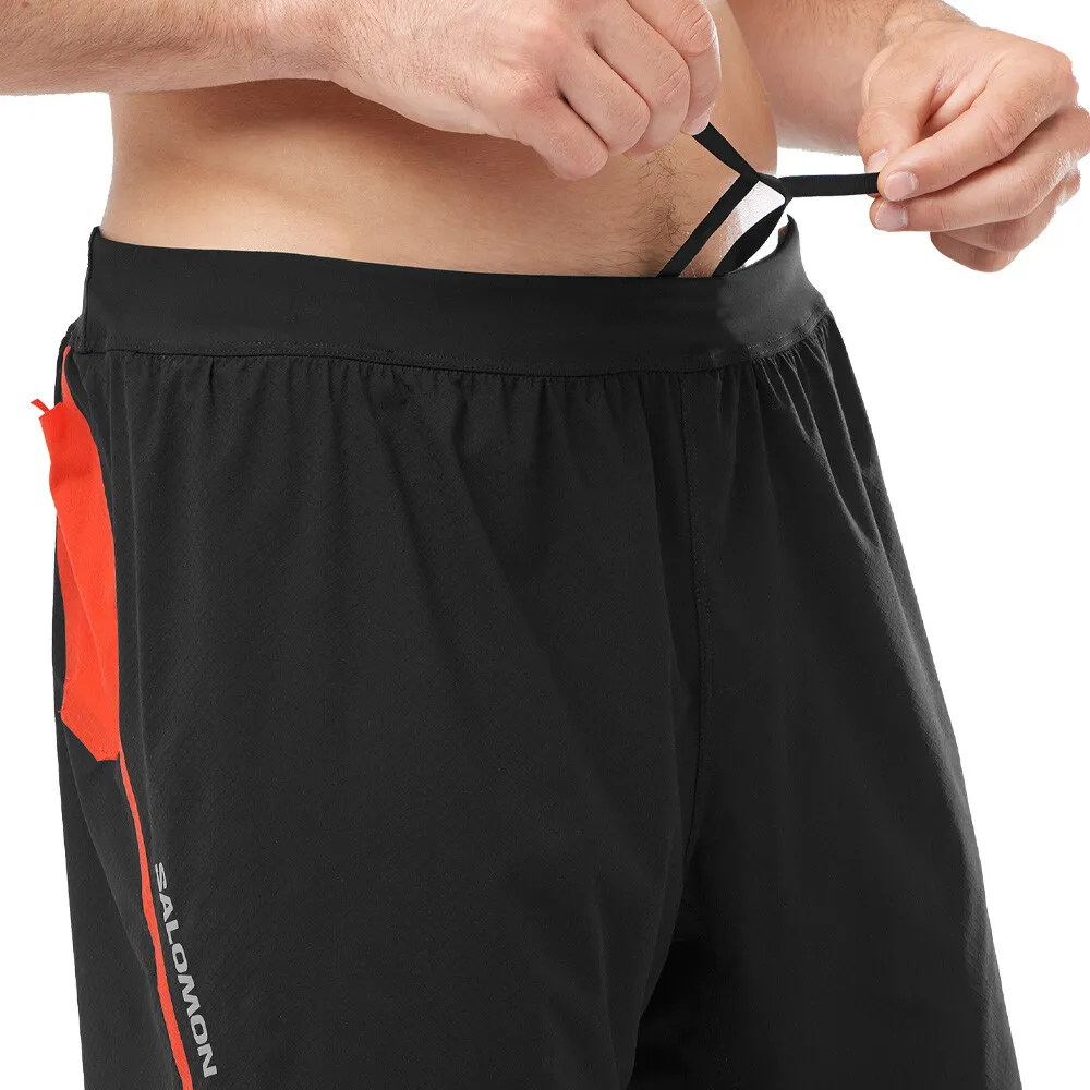 Salomon S/LAB Speed Split 7-Inch Shorts - SS24
