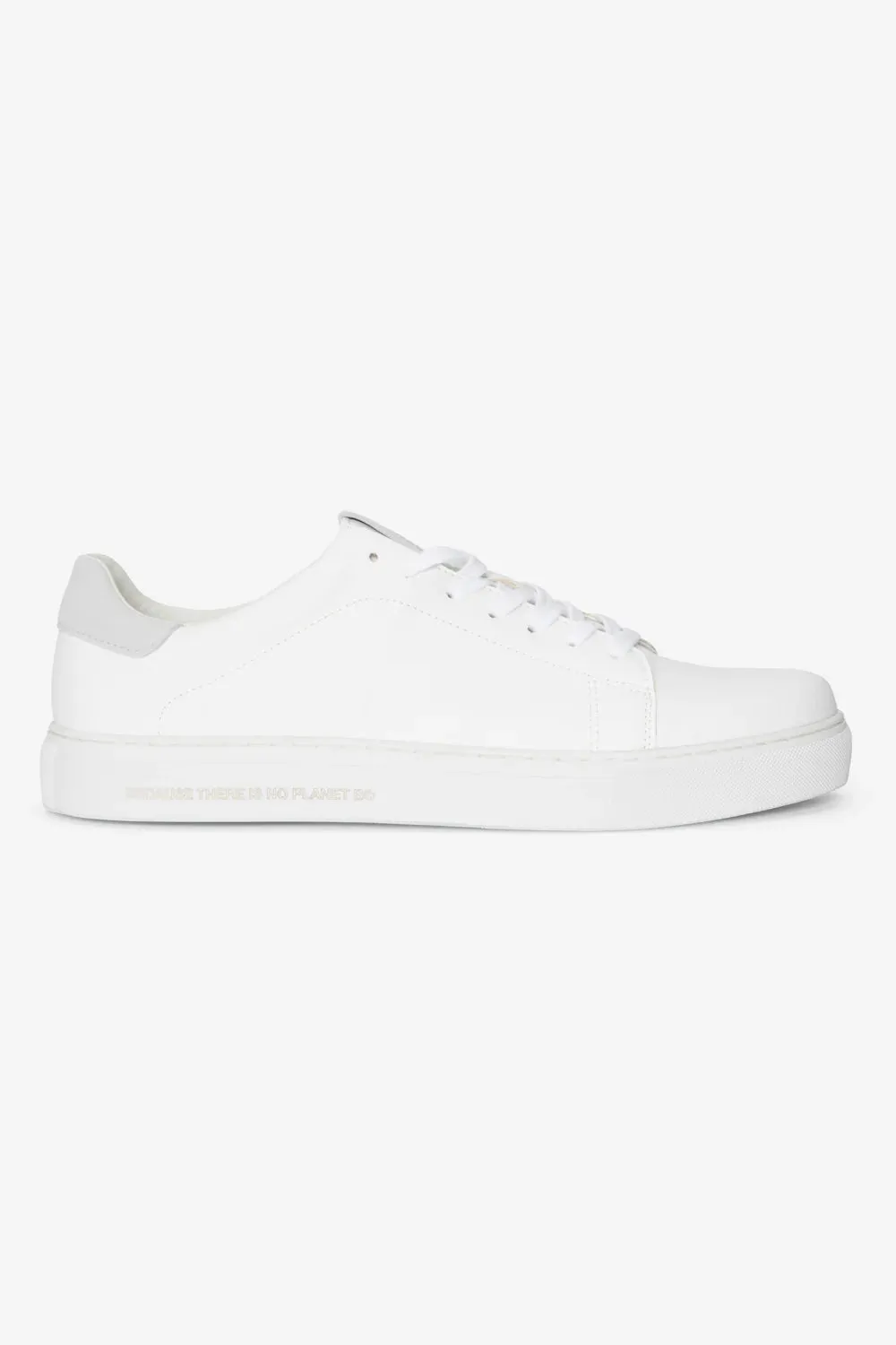 Sneaker Juno Ecoalf Bianco