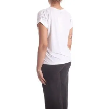 T-SHIRT Donna SAVE THE DUCK DT4220W LOME16 VICTORIA