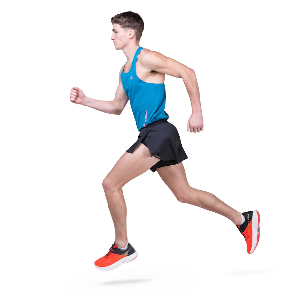RonHill Tech Race Shorts - SS24