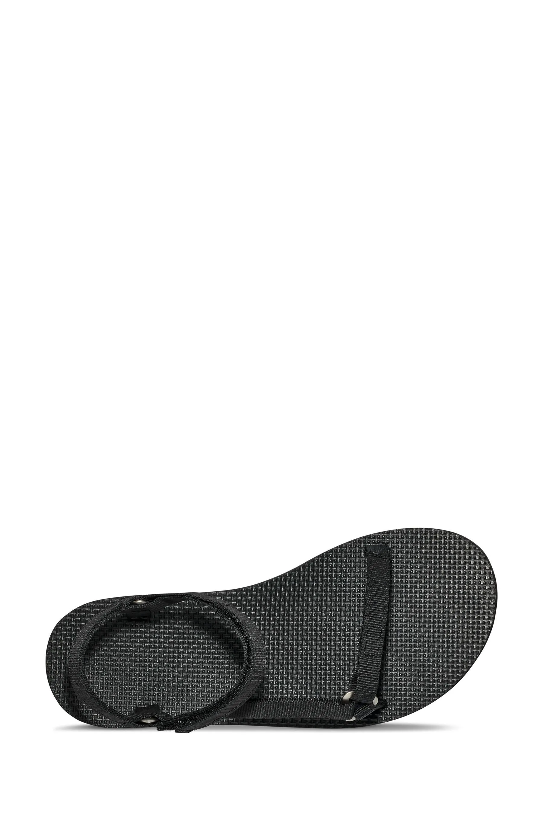 Teva Original Universal Nero slim Sandali