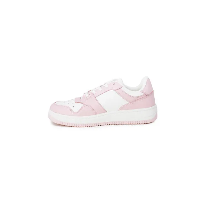 Tommy Hilfiger Women's Sneaker Jeans